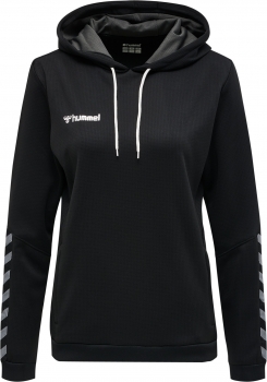 Hummel Athentic Poly Hoodie Woman